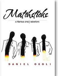 Match Sticks