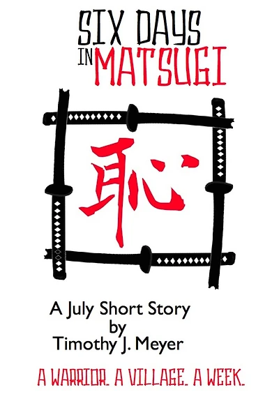 Six Days in Matsugi
