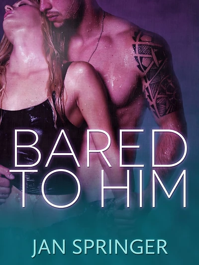 Bared to Him (A Tentacles Shifter Series, #2)