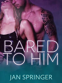 Bared to Him (A Tentacles Shifter Series, #2)