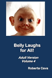 Volume 4 Belly Laughs for All