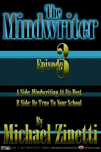 The Mindwriter: Episode 3
