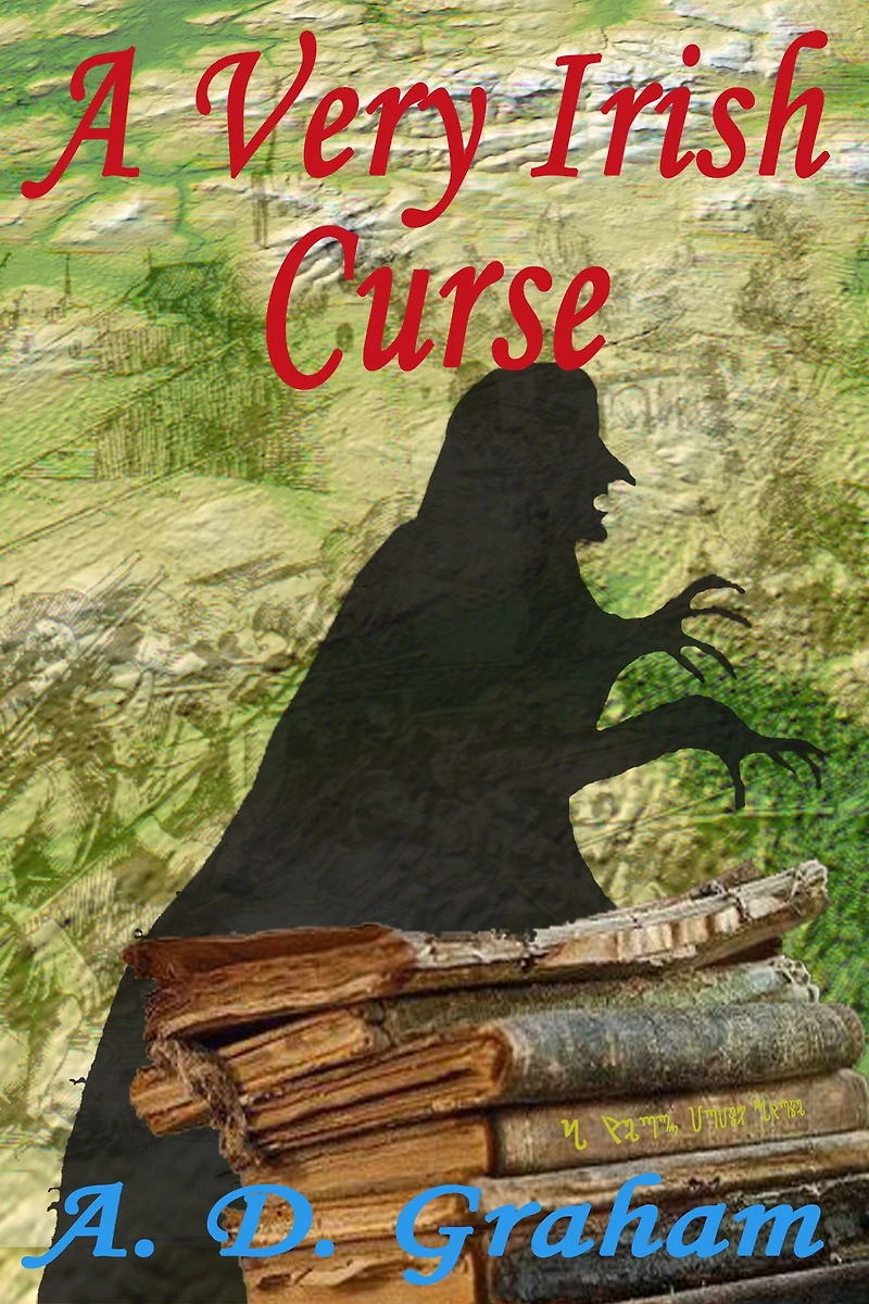 A Very Irish Curse