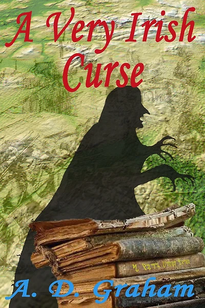 A Very Irish Curse
