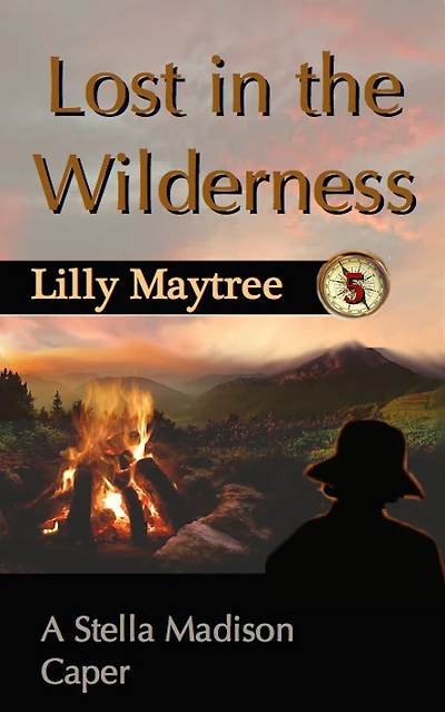 Lost the Wilderness: A Stella Madison Caper