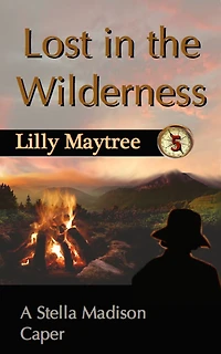 Lost the Wilderness: A Stella Madison Caper