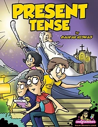 Present Tense