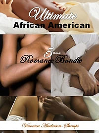 Ultimate African American 5 Book Romance Bundle (African Americans in Love, #3)