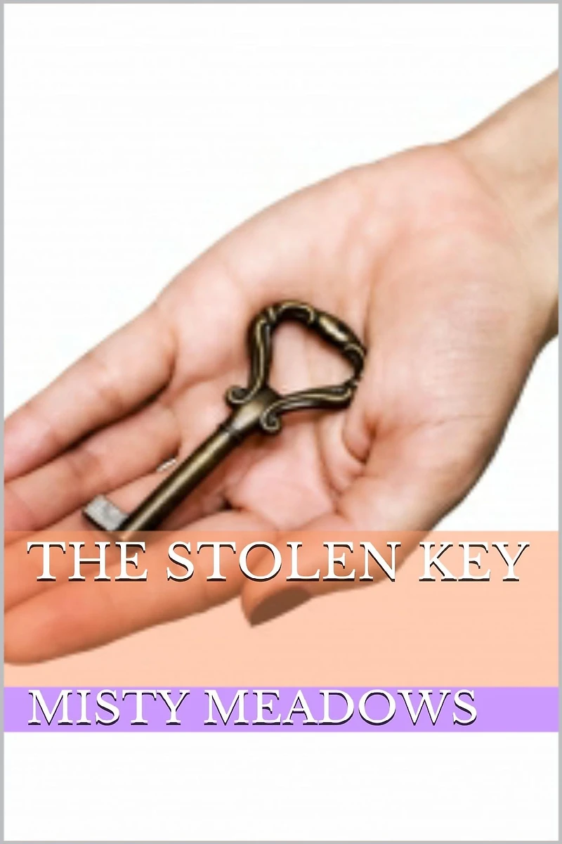 The Stolen Key (Femdom, Chastity)