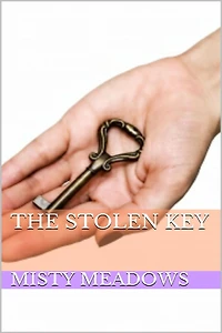 The Stolen Key (Femdom, Chastity)