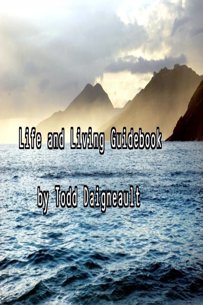 Life and Living Guidebook