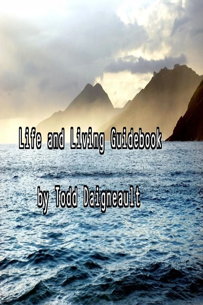 Life and Living Guidebook