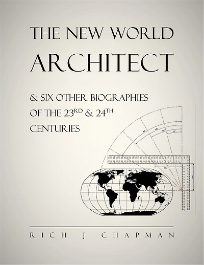 The New World Architect