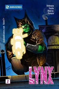 Lynx #2