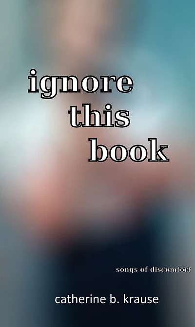 Ignore This Book