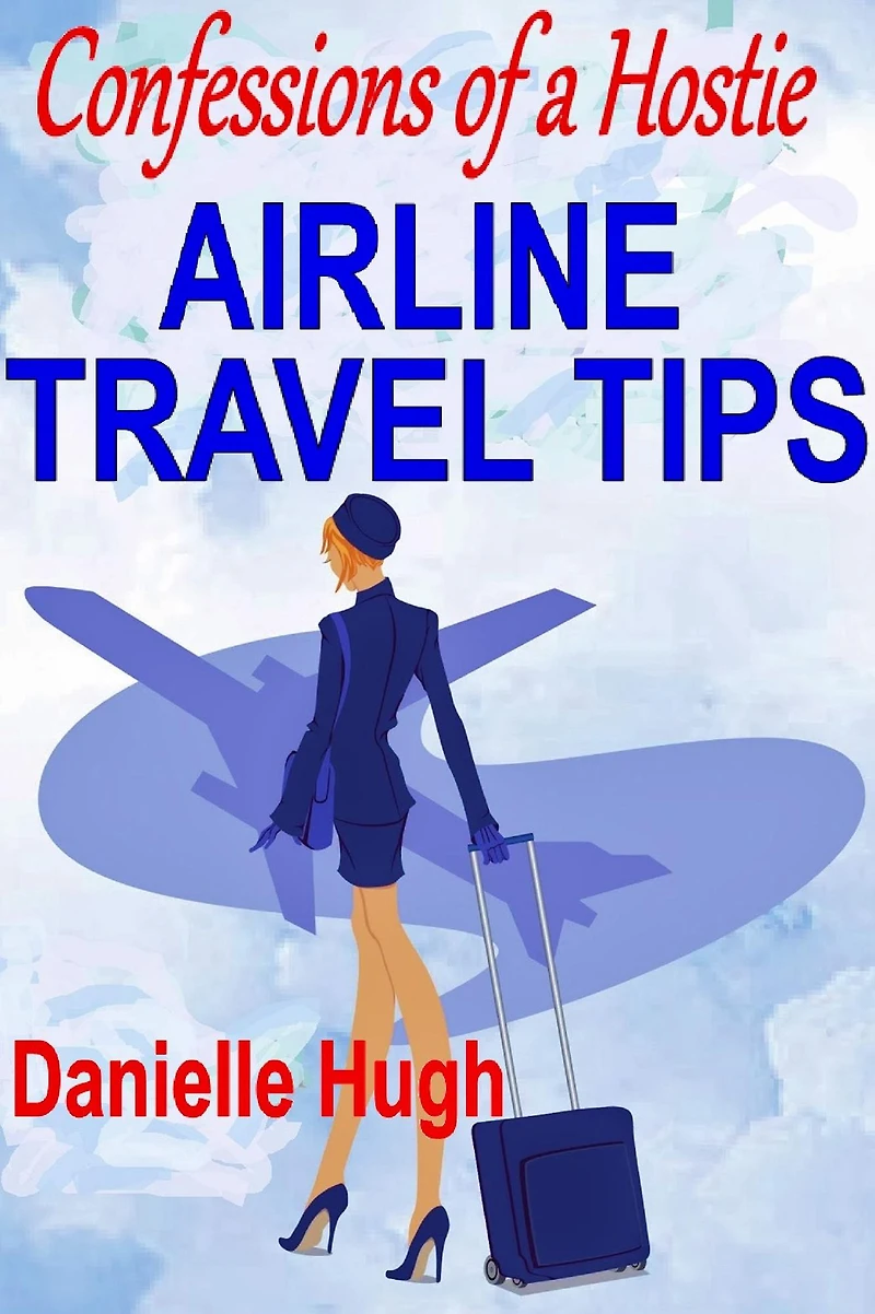 Confessions of a Hostie - Airline Travel Tips