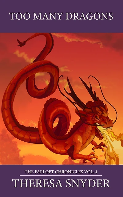 Too Many Dragons