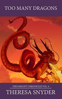 Too Many Dragons