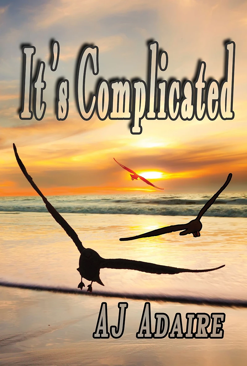 It's Complicated