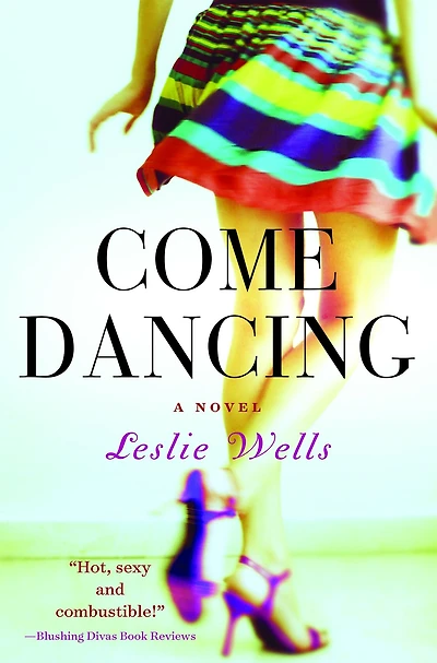 Come Dancing