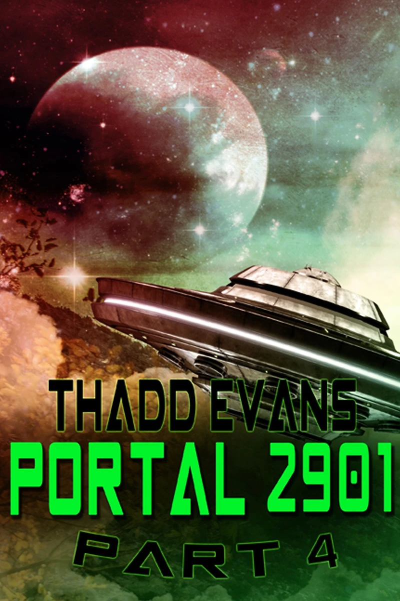 Portal 2901 Part 4