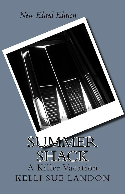 Summer Shack