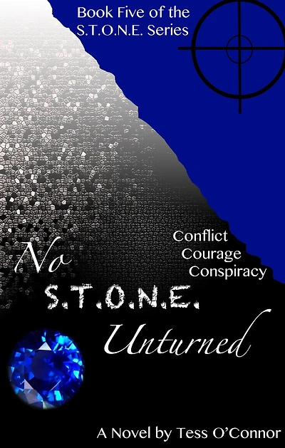 No S.T.O.N.E. Unturned