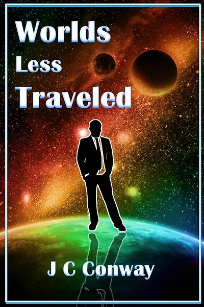 Worlds Less Traveled