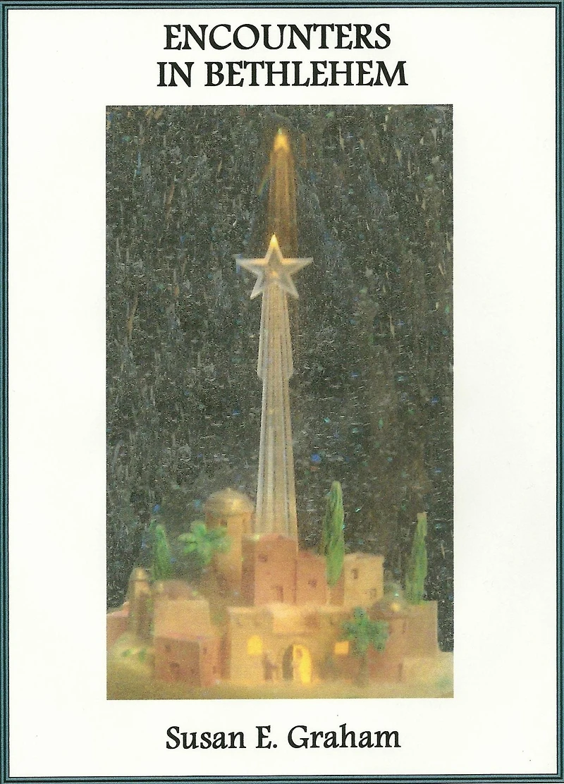 Encounters in Bethlehem