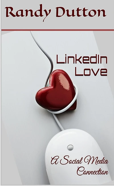 LinkedIn Love: A Social Media Connection