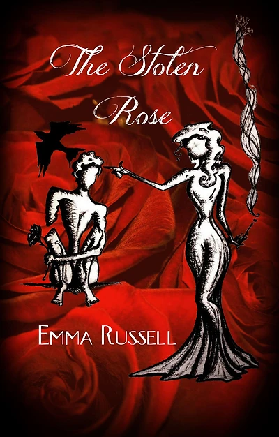 The Stolen Rose