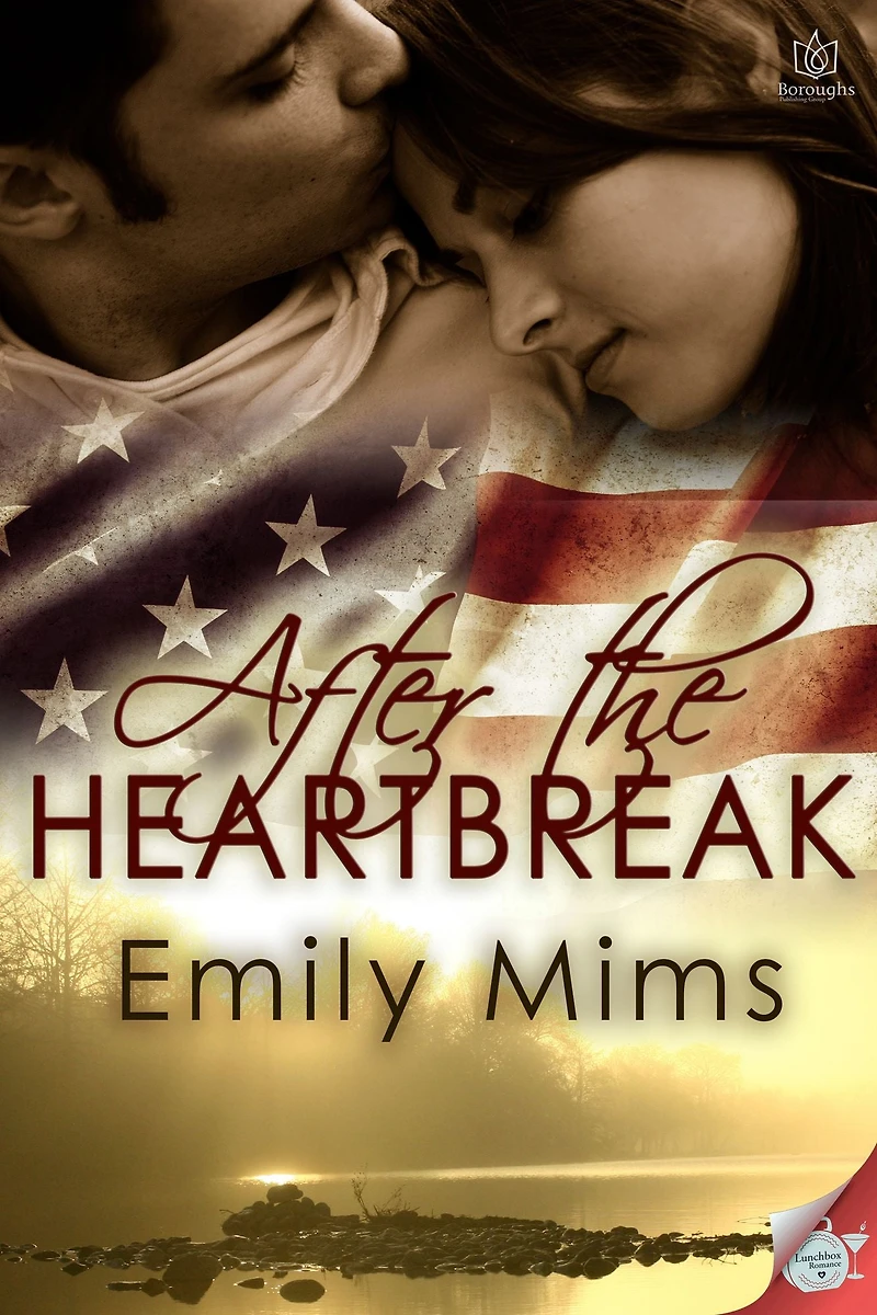 After the Heartbreak (Texas Hill Country, #4)