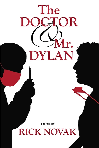 The Doctor and Mr. Dylan
