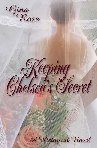 Keeping Chelsea's Secret