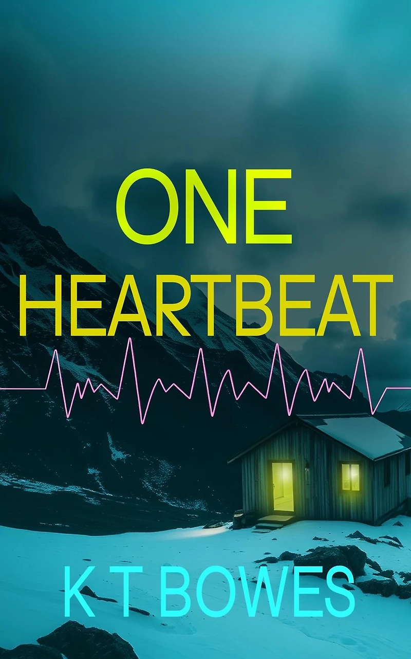 One Heartbeat (The Hana Du Rose Mysteries, #5)