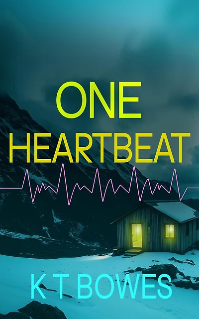 One Heartbeat (The Hana Du Rose Mysteries, #5)