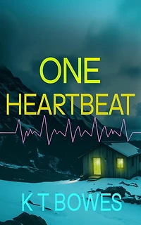 One Heartbeat (The Hana Du Rose Mysteries, #5)