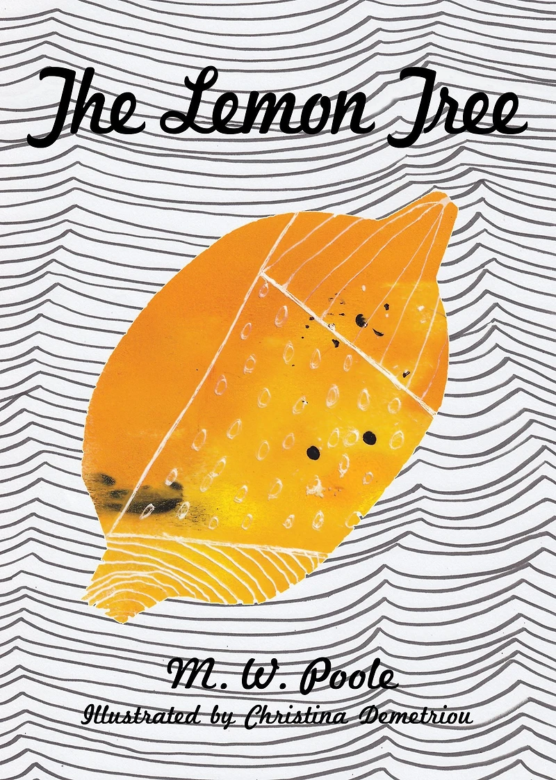 The Lemon Tree