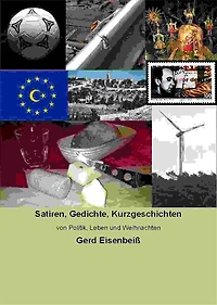 Satiren, Gedichte, Kurzgeschichten