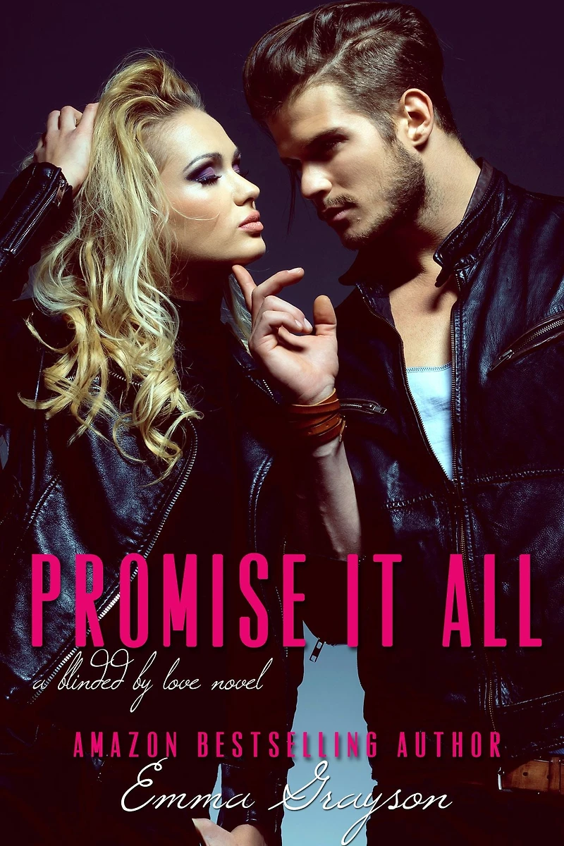 Promise it All