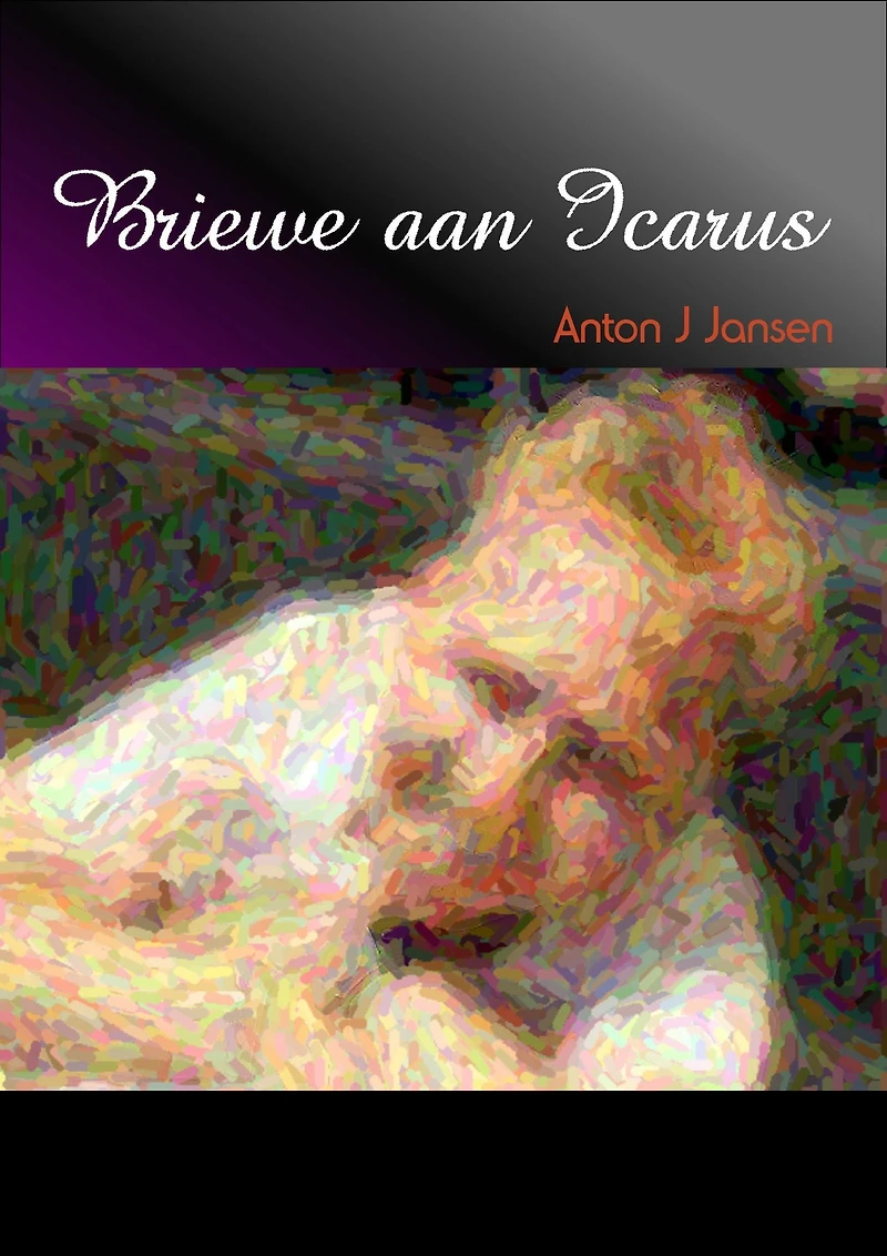 Briewe aan Icarus
