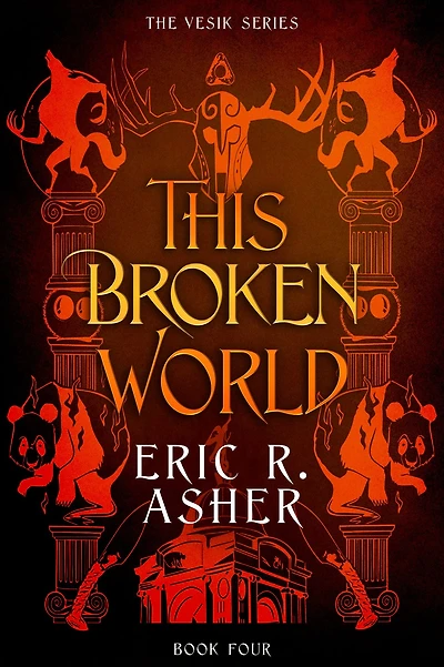 This Broken World
