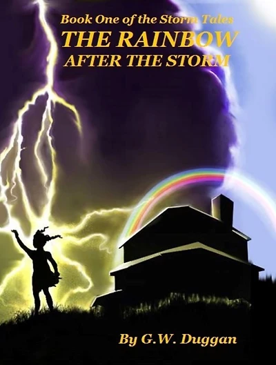 A Rainbow After the Storm