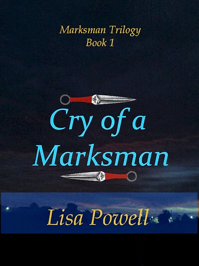 Cry of a Marksman, Marksman Trilogy Book 1