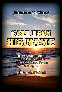 Call Upon His Name