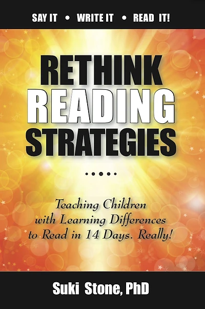 Rethink Reading Strategies