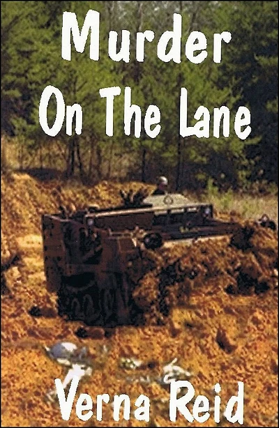 Murder On The Lane