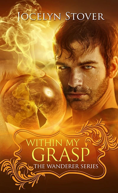 Within My Grasp