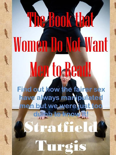 The Book That Women Don't Want Men to Read
