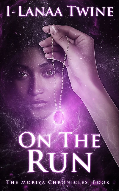 On The Run (The Moriya Chronicles: Book 1)